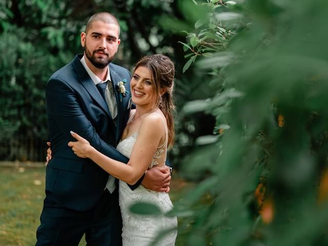 Wedding de Casamento Catarina e João