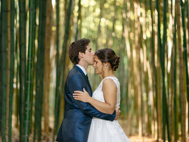 Wedding de Catarina // Marcio