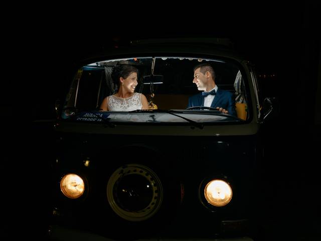 Wedding de Ana // Filipe