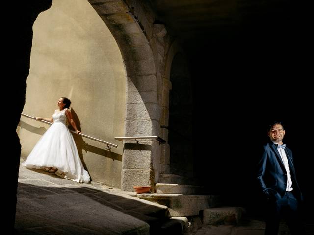 Wedding de Cátia // Bruno