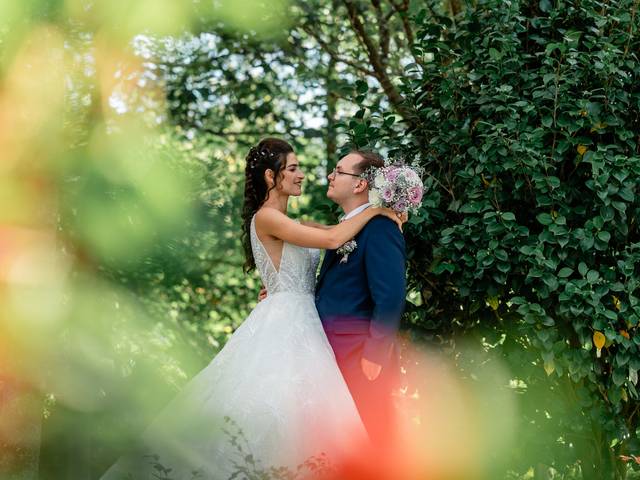 Wedding de Portefólio