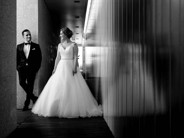 Wedding de Patricia // Tó