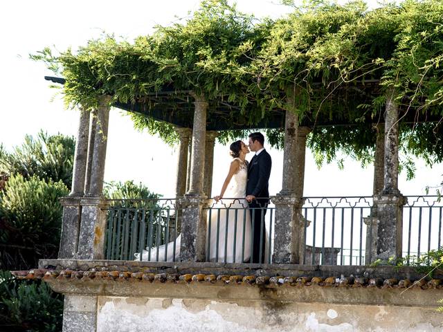 Wedding de Ana Filipa // Tiago