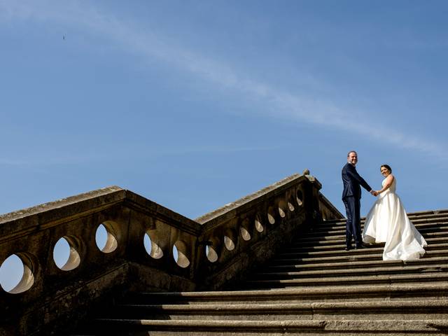 Wedding de Ana // Tó