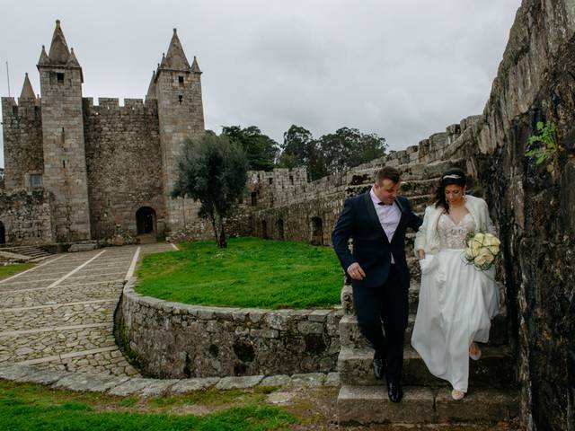 Wedding de Catia // Tiago