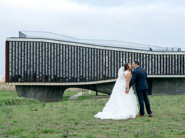 Wedding de Rita // Laurindo