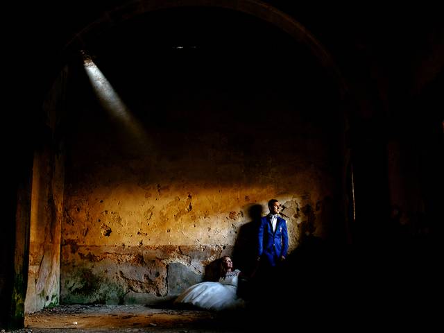 Wedding de Catarina // Vasco