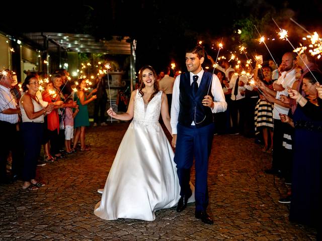 Wedding de Ana // Carlos