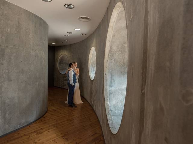 Wedding de Claudia e Jose