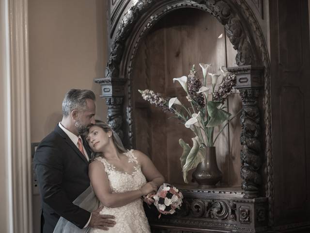 Wedding de Ana // Paulo