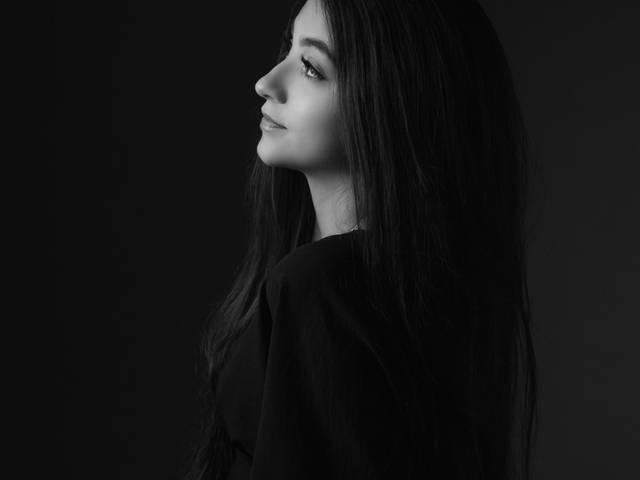 15 Anos de Ensaio de 15 anos - Sofia 