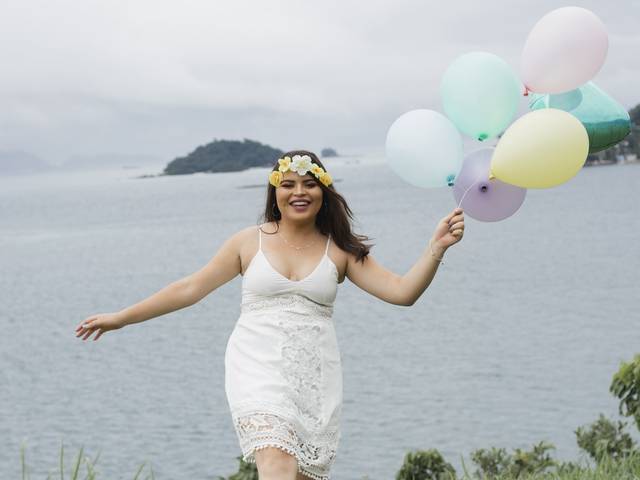 Ensaios Externos de Ana Clara