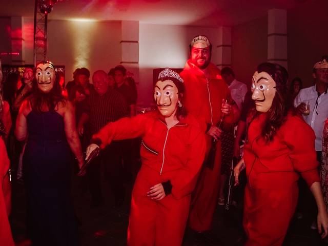 15 anos de Giovanna Meggiolaro