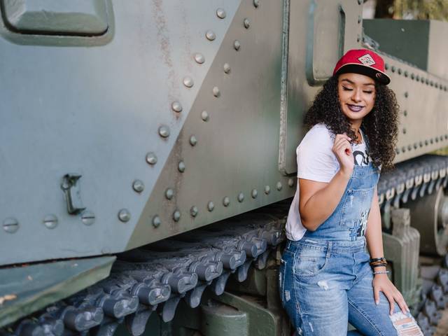 15 anos de Mirielly Oliveira