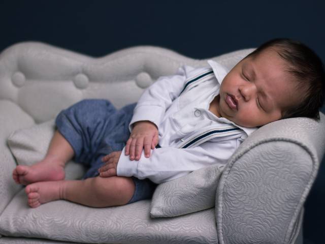 Newborn de Newborn Lucas