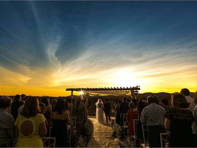 Casamentos de Casamento - Sara + Rogério