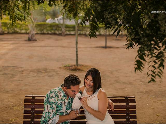 Ensaio Casal de E-SESSION | CAMILA + RODRIGO 