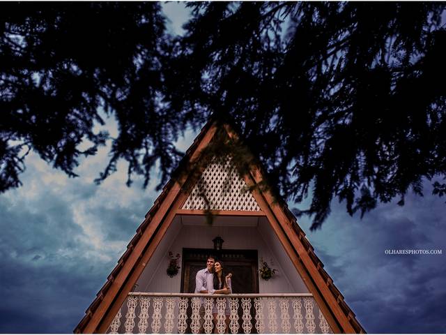 Ensaio Casal de E-SESSION | BRISA + RAFAEL