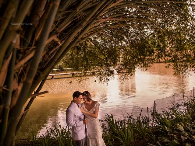 Tash The Dress de Trash the dress - Ana Paula + Bruno