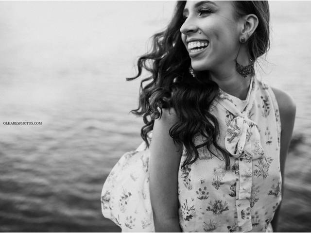 Ensaio Pessoal de Ensaio / Claudia Luiz