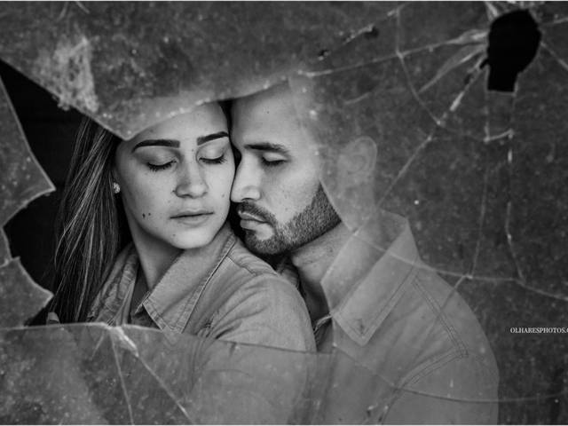 Ensaio Casal de SONHOS | ELÂINE + KEVENON
