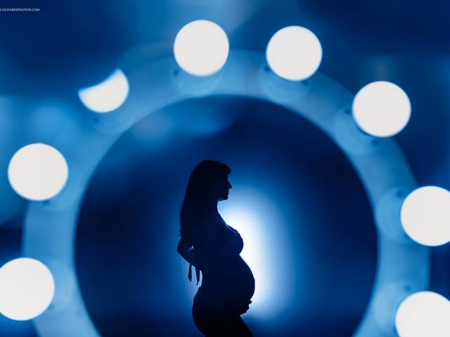 Gestantes de ENSAIO DE GESTANTE | PAULINHA + NUNO = LUCAS