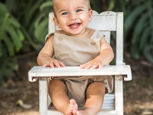 Smash the Cake de Smash Gabriel