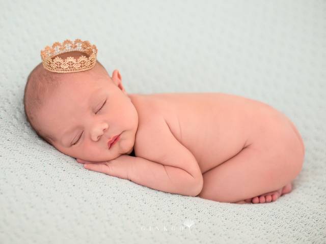 Newborn Clássico de Newborn Murilo 