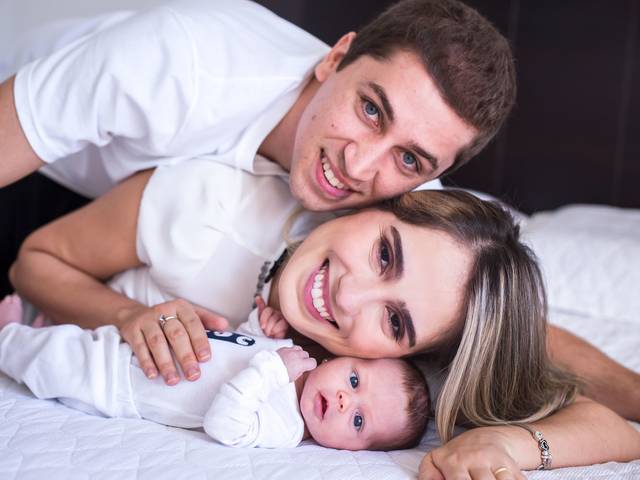 Newborn Lifestyle de Newborn Beatriz 