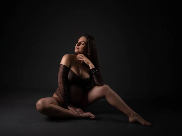 GRÁVIDAS de Daniela