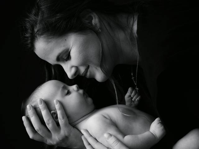 MOMMY & ME  de Andrea