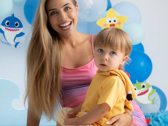 SMASH THE CAKE de Ken