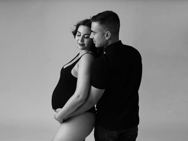 GRÁVIDAS de MAFALDA