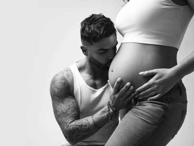 GRÁVIDAS de MARIANA