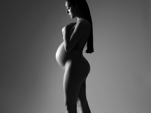 GRÁVIDAS de Vanessa