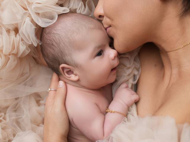 Acompanhamento Mensal de Vitória
