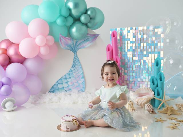 SMASH THE CAKE de Amélia