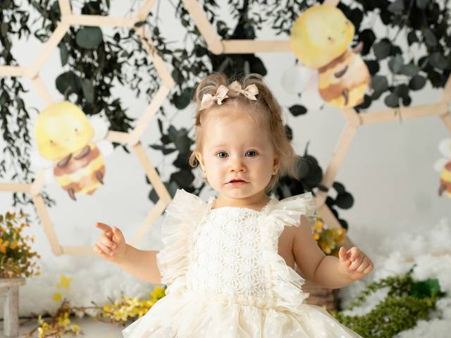 SMASH THE CAKE de Ariel