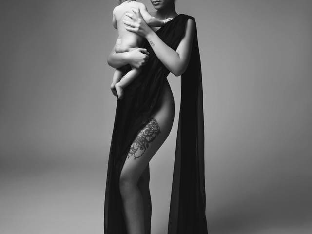 MOMMY & ME  de MARIA