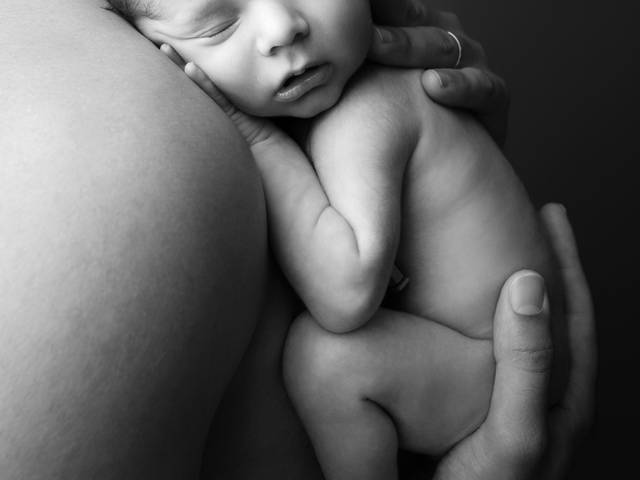 NEWBORN de Lourenço