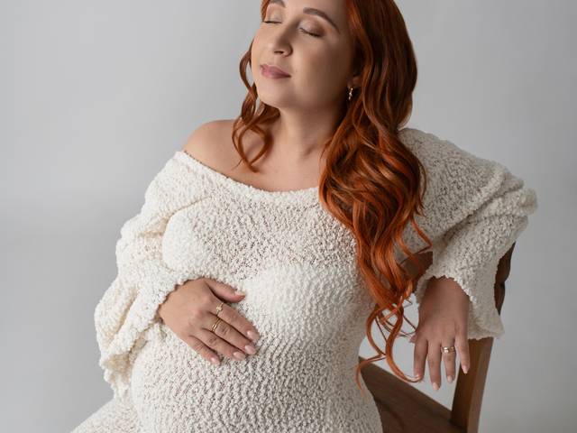 GRÁVIDAS de Francyele