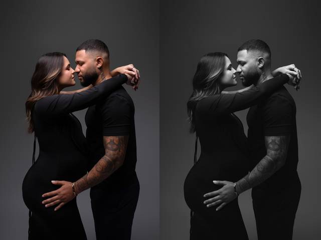 GRÁVIDAS de Ana Carolina