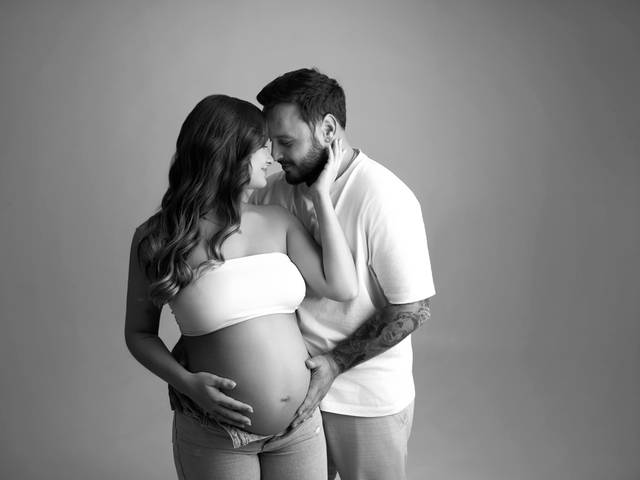 GRÁVIDAS de Miguel & Beatriz