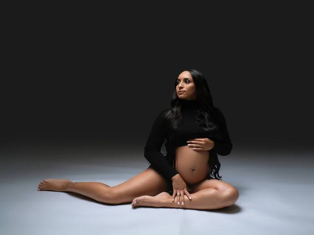 GRÁVIDAS de Viviane