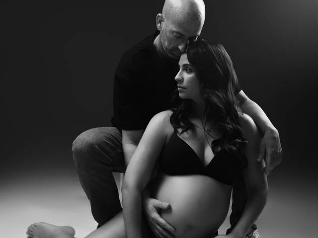 GRÁVIDAS de Soraia & Pedro