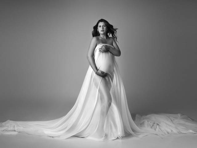 GRÁVIDAS de Jéssica