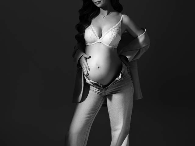 GRÁVIDAS de Rita Santos