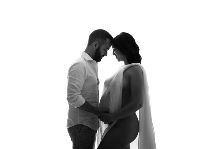 GRÁVIDAS de Cláudia