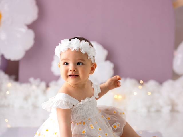 SMASH THE CAKE de Lara