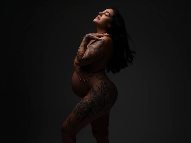 GRÁVIDAS de Daniela